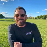 Propack Processing & Packaging Systems Employee Travis Gilpin's profile photo