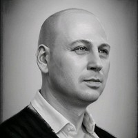 Startups Employee Denis Pinsky's profile photo
