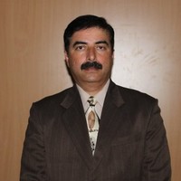 Indian Institute of Technology, Delhi Employee Sandeep Sharma's profile photo