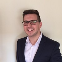 Fitness First Australia Employee Aaron Hutchinson's profile photo