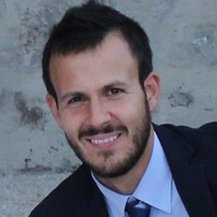 Startak Employee Giorgio Demurtas's profile photo