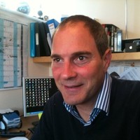 Simon Newcombe Email