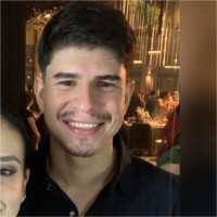 Luiz Guilherme Varela Recalde's profile photo