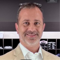FMC Technologies Employee David Eckholdt's profile photo