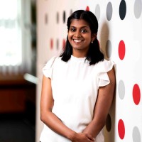 Berater & Partner Ltd Employee Nitharsana Shanthakumaran's profile photo