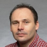 Leartes Studios Employee Achim Moller's profile photo