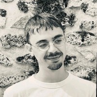 metaFactory Employee Axel Legué's profile photo