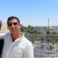 Wisdom Capital Employee Leor Baratian's profile photo