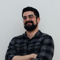 Browsi Employee Itamar Barkai's profile photo