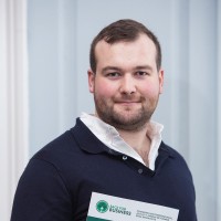 Belvedere College S.J. Employee Brian Fitzpatrick's profile photo