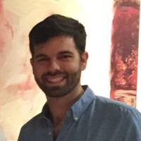 Driscoll's Employee Michael Desimone's profile photo