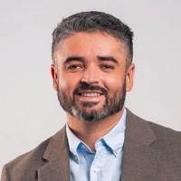 Recupac Employee Sebastián Pinochet Cuéllar's profile photo