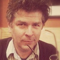 Stagecraft.com Employee William Knapp's profile photo