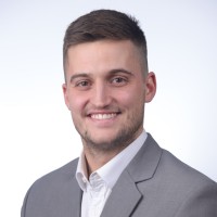 Nucleus3 Employee Louis Rogers-Ross's profile photo