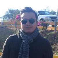 Tecnolite Employee Juan Pablo Santana's profile photo