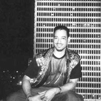 Friends Employee Mark Toone's profile photo