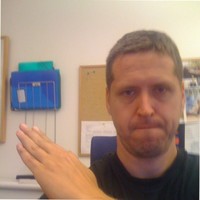 Ahlstrom Employee Henrik Andreasson's profile photo