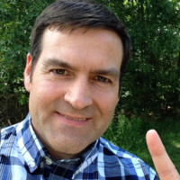 Solid Base Construction Employee Tristan Cleland's profile photo
