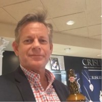 Crislu Employee Bryan Crisfield's profile photo
