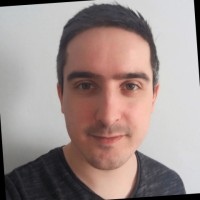 Jérôme Boude's profile photo