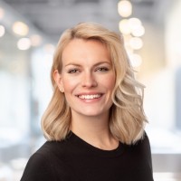Fundrella Employee Wava Bodin's profile photo