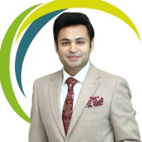 LD Collins Employee Syed Abidi's profile photo