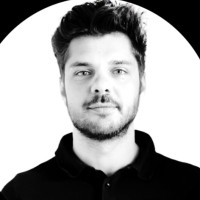 Airtouch New Media Employee Alexandru Cozma's profile photo