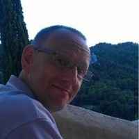 Pridis Employee Paul Warbroek's profile photo