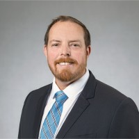 Oxy Employee Jason Sevin's profile photo