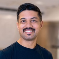 WP Creative Employee Nirmal Gyanwali's profile photo