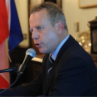 Ville de Lévis Employee Jean Leblond's profile photo