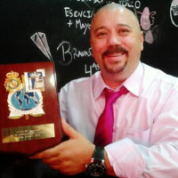 Vectalia Employee José Amador Pérez Formoso's profile photo