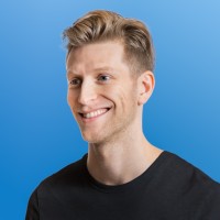 BorderPass Employee Josh Green's profile photo