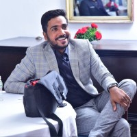 Shriram Swaminathan Email