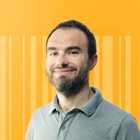 GS1 Italy Employee Francesco Fracassi's profile photo