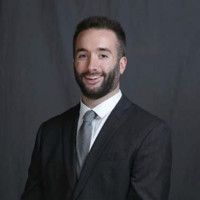 Wintrust Wealth Management Employee John Notaro's profile photo