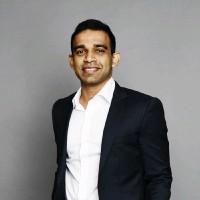 PROXA Water Employee Joshua Pinto's profile photo
