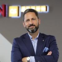 Aden Business School Employee Federico Marengo's profile photo