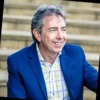 Paul Gibbons Email & Phone Number