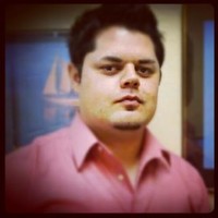 A.P. Moller - Maersk Employee TJ Elder's profile photo