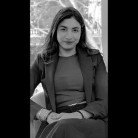 Urban Vault Employee Jacqueline Andrew's profile photo