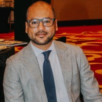 Nest Finders Real Estate Brokers Employee Farrukh Noor's profile photo