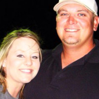 DIAMOND TANK RENTAL Employee Chad McClellan's profile photo