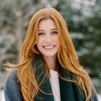 Jessica Wormald Email