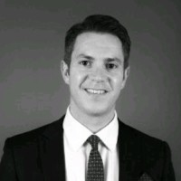 Visit Bookboon Employee Robert Almond's profile photo