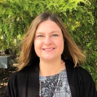 Six Flags Entertainment Corporation Employee Amy Therien's profile photo