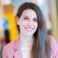 GATEWATCHER Employee Anne-Laure de la Rivière's profile photo