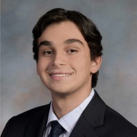 CAPLINX® Employee Nicholas Podolla's profile photo