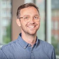 HSBA Finance Club Employee Jan Gustenberg's profile photo