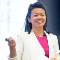 SHE GLOBL Employee Claudia Chan's profile photo